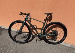Giant Revolt Advanced Pro 0 Gr. XS | Rennvelos | Radquer / Cross / Gravel | velomarkt.ch