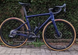 Specialized Tarmac SL8 Custom | Rennvelos | Edel - Rennvelos | velomarkt.ch