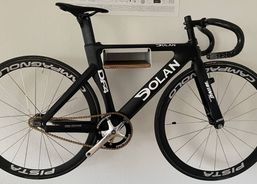 Bahnvelo Dolan DF4 | Varie biciclette | Bici da pista | velomarkt.ch