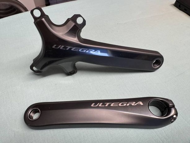 Shimano Ultegra Kurbeln kaufen in Argovie #1 | velomarkt.ch
