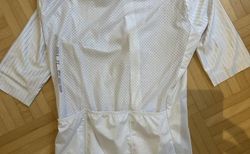 Rule28 Lightweight Aero Jersey, white, medium kaufen in Zurich #2 | velomarkt.ch