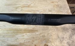 S-WORKS carbon Lenker kaufen in Zurich #2 | velomarkt.ch