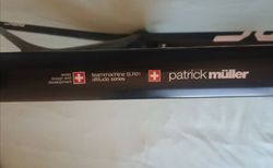 BMC Teammachine SLR01(2017) kaufen in Berna #4 | velomarkt.ch