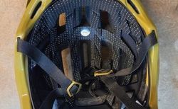 Scott, STEGO MTB-Helm, **NEW** mit 20% und Gratis-Versand kaufen in Zurich #3 | velomarkt.ch