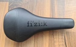Sattel Fizik Taiga Regular | Sattel Fizik Taiga Regular | velomarkt.ch