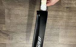 Tarmac SL8 Carbon Gabel *neuwertig* | 20.4cm Gabelschaftlänge | velomarkt.ch