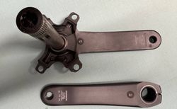 Shimano Ultegra Kurbeln kaufen in Argovie #2 | velomarkt.ch