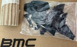 BMC Kaius Cockpit kaufen in Berna #2 | velomarkt.ch