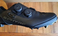 MTB Schuhe S-Phyre XC903 ,  45 kaufen in Zürich #2 | velomarkt.ch