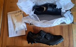 MTB Schuhe S-Phyre XC903 ,  45 kaufen in Zürich #3 | velomarkt.ch