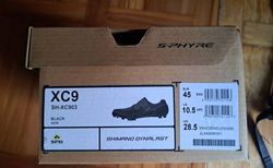 MTB Schuhe S-Phyre XC903 ,  45 kaufen in Zürich #4 | velomarkt.ch
