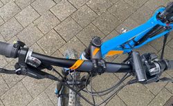 CUBE ACID Hardtail mit 27.5 Alu Lite Rahmen 16" kaufen in Berne #2 | velomarkt.ch