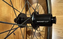 Bontrager Aeolus RSL 75 TLR HR Rennradlaufrad kaufen in St. Gallen #3 | velomarkt.ch