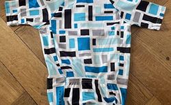 Rennvelo/Gravel Trikot kaufen in Basilea-Città #3 | velomarkt.ch