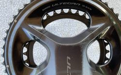 Kurbel Shimano Ultegra FC-R8100 12-fach kaufen in Berne #2 | velomarkt.ch
