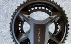 Kurbel Shimano Ultegra FC-R8100 12-fach kaufen in Berna #2 | velomarkt.ch