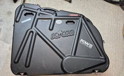Velokoffer Scicon Aerotech Evolution 3.0 TSA  Velokoffer Scicon Aerotech Evolution 3.0 TSA kaufen in Berne #5 | velomarkt.ch