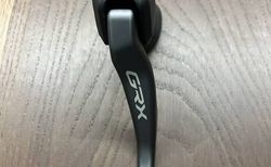 SHIMANO GRX BREMSGRIFF BL-RX820 - links | Neuwertig | velomarkt.ch
