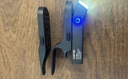 Canyon FLASH 800 Fahrradlicht Set mit 2 Haltern kaufen in Berne #2 | velomarkt.ch