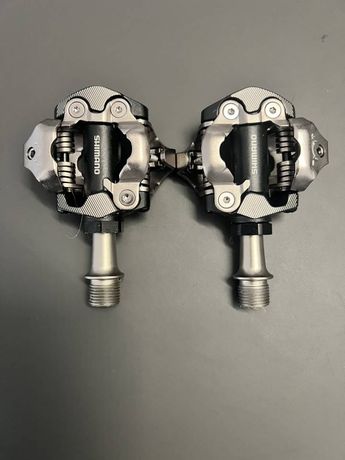 NEU - Shimano XT SPD-Pedale kaufen in Bern #1 | velomarkt.ch