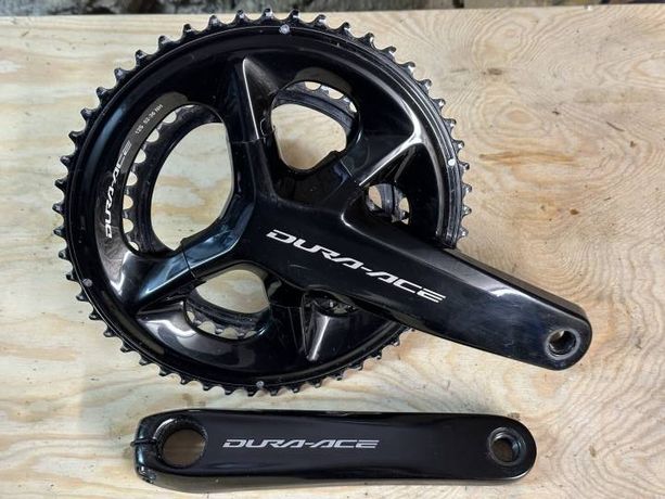 Dura Ace 9200 crankset kaufen in Zürich #1 | velomarkt.ch