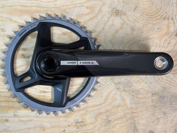 SRAM Force 1x Crankset kaufen in Zürich #1 | velomarkt.ch