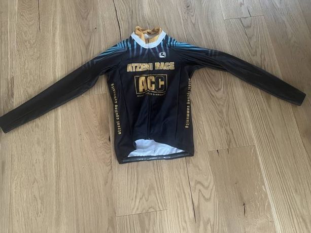 Giordana Jacke kaufen in Schwyz #1 | velomarkt.ch