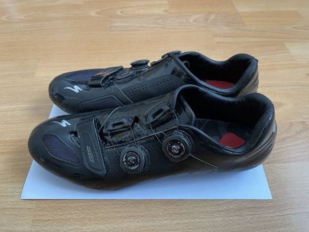 Specialized S-Works Road Rennveloschuhe / 44 kaufen in Basel-Stadt #1 | velomarkt.ch