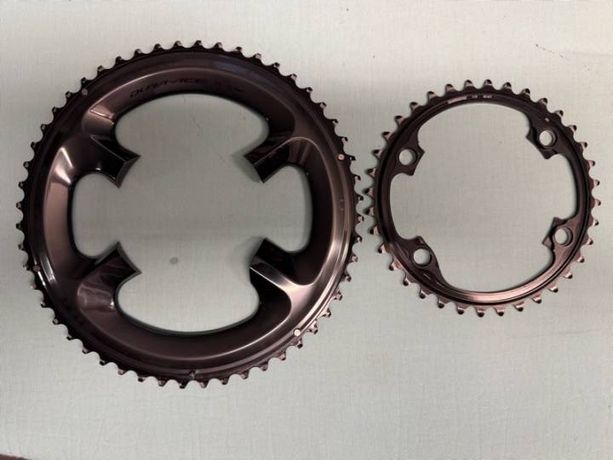 Dura Ace Kettenblätter kaufen in Argovia #1 | velomarkt.ch
