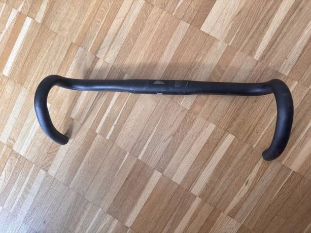 Rennrad/Gravel Lenker - 440mm breit kaufen in Bâle-Ville #1 | velomarkt.ch