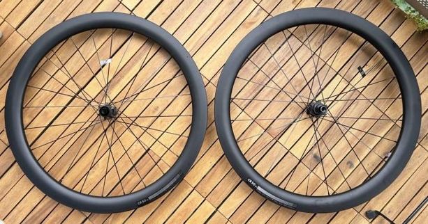 Neu: BMC CR 50 SL Carbon | 50mm kaufen in Bern #1 | velomarkt.ch