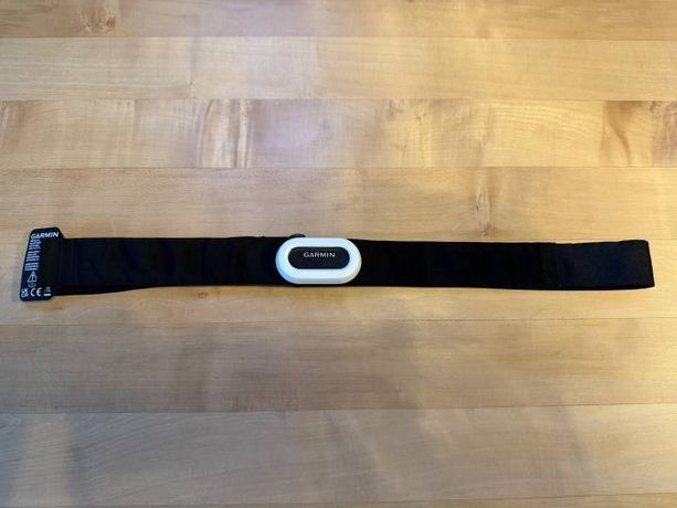 Pulsgurt Garmin HRM Pro+ kaufen in Berne #1 | velomarkt.ch