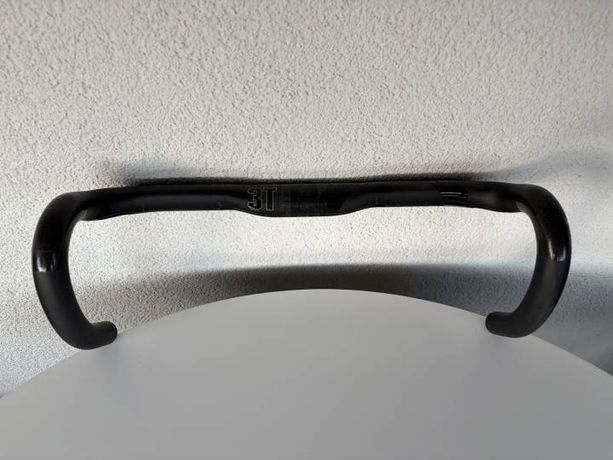 3T Ergonova Carbon Lenker 40cm kaufen in Zurich #1 | velomarkt.ch