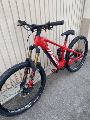 THÖMUS LIGTHRIDER E2 kaufen in Berna #1 | velomarkt.ch