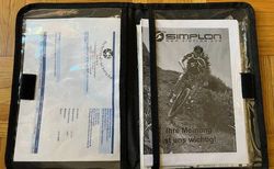 Simplon Scan K2 XT kaufen in Waadt #5 | velomarkt.ch