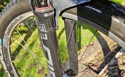 Trek Supercaliber GX Custom kaufen in St. Gallen #5 | velomarkt.ch