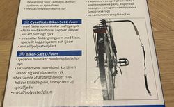 Hunde - Velo Lauf Set Trixie kaufen in Zürich #2 | velomarkt.ch