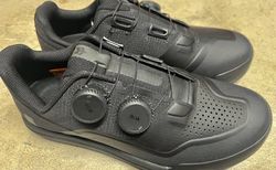 MTB-Schuhe Fox Union Boa mit Cleat Gr. 38 | MTB-Schuhe Fox Union Boa mit Cleat Gr. 38 | velomarkt.ch