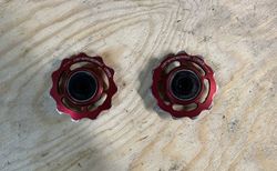 Ceramic Speed RD Jockey wheels (Schalträder) | Ceramic Speed RD Jockey wheels (Schalträder) | velomarkt.ch