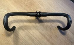 S-WORKS Carbon Lenker | Sehr guter Zustand | velomarkt.ch