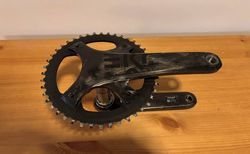 Campagnolo Ekar 1x13 Gruppe | Mechanisch | velomarkt.ch