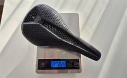 Specialized S-Works Phenom Mirror Sattel 143 mm kaufen in Zürich #5 | velomarkt.ch