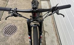 Thömus Tomcat S kaufen in Thurgovie #4 | velomarkt.ch