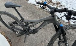 Specialized vollgefedert kaufen in Berne #4 | velomarkt.ch