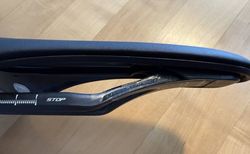 Velosattel NEU Selle Italia SLR Boost Kit Carbonio 130 kaufen in Berne #2 | velomarkt.ch