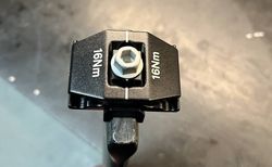 BMC Speedmachine Cockpit Base Low-400 &amp; Seatpost kaufen in Zurich #3 | velomarkt.ch