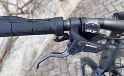 Elektrovelo, wenig km, Bosch-Motor kaufen in Bâle-Campagne #5 | velomarkt.ch