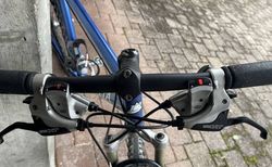 Mountainbike mit XT Komponenten kaufen in Zurich #4 | velomarkt.ch