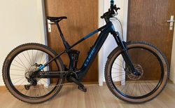 Cube Stereo Hybrid 140 SLX 750 kaufen in Aargau #2 | velomarkt.ch