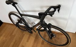 Verkaufe Specialized S-Works Tarmac SL7 54 mit Ultegra 11-fach kaufen in Zug #5 | velomarkt.ch